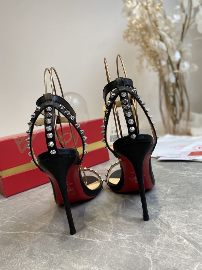 Christian Louboutin shoes CL00062 Heel 10CM